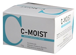 C-Moist