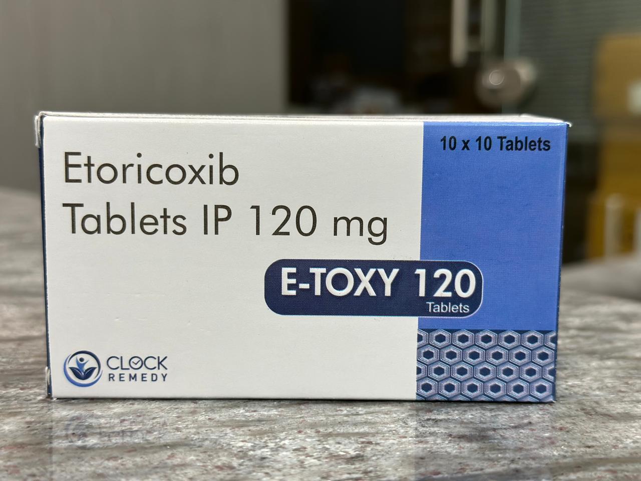 E-Toxy 120