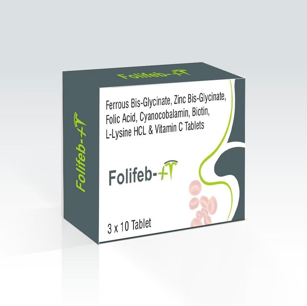 Folifeb
