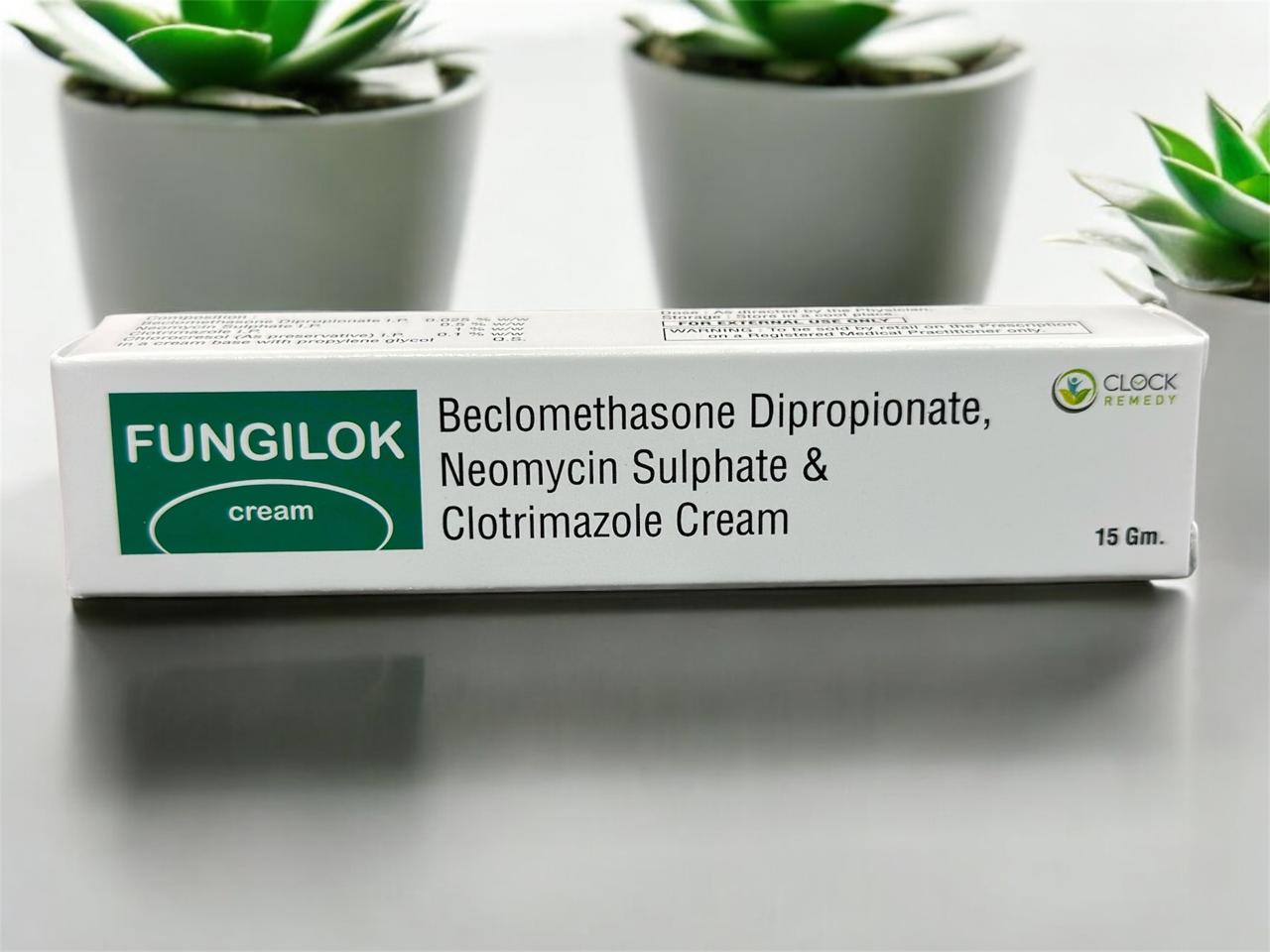 Fungilok