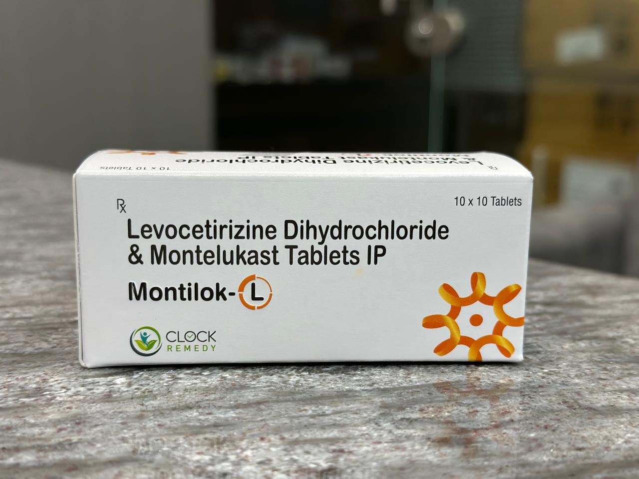 Montilok-L