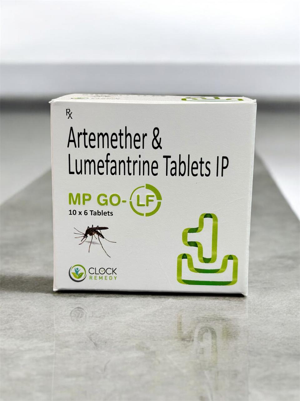 MP GO-LF