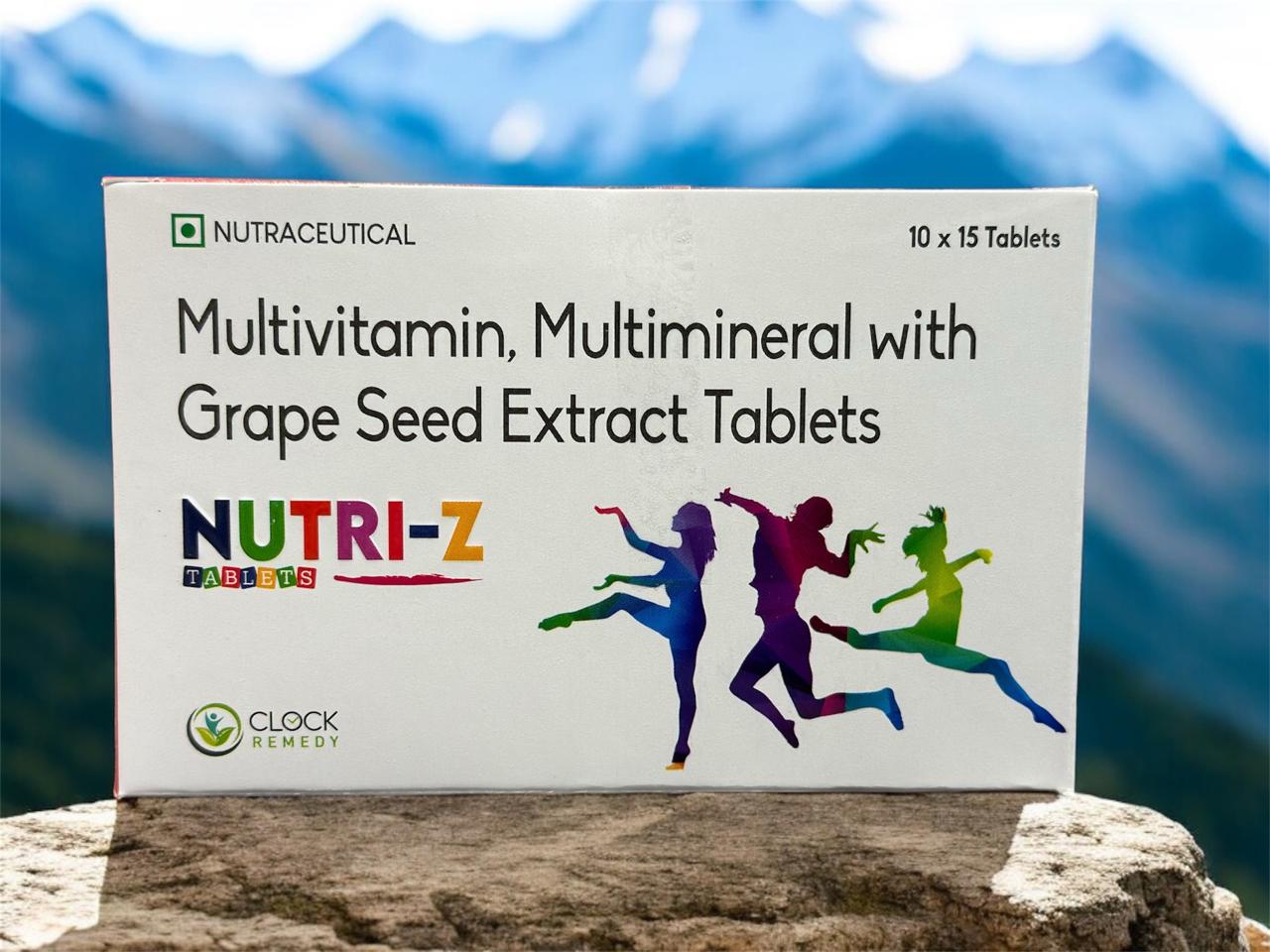 NUTRI-Z